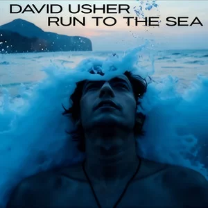 David Usher - Run To The Sea