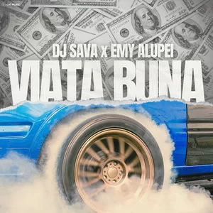 Dj Sava & Emy Alupei - Viata Buna