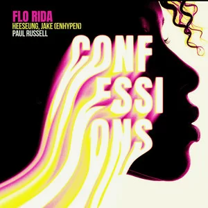 Flo Rida & ENHYPEN - Confessions (feat. HEESEUNG, JAKE of ENHYPEN & Paul Russell)