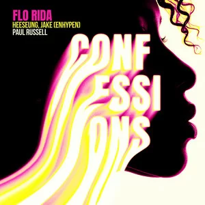 Flo Rida & ENHYPEN & Paul Russell - Confessions