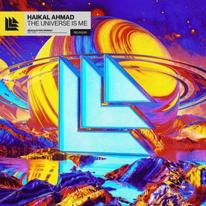 Haikal Ahmad - The Universe Is Me