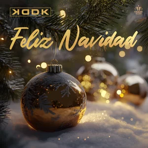 KDDK - Feliz Navidad