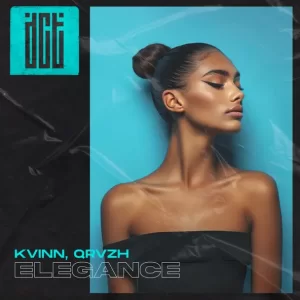 Kvinn & QRVZH - Elegance