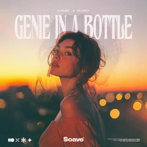 Namic - Genie In A Bottle (feat. Clara)