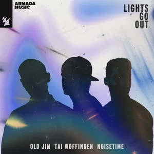 Old Jim & Tai Woffinden & NOISETIME - Lights Go Out