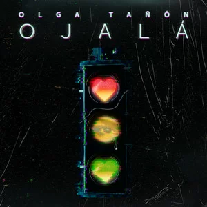 Olga Tañón- Ojalá