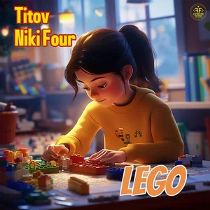 Titov! & Niki Four - Lego