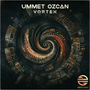 Ummet Ozcan - Vortex