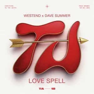 Westend & Dave Summer - Love Spell