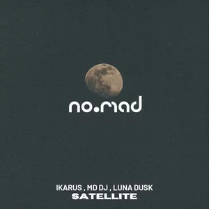 Luna Dusk & MD DJ & Ikarus - Satellite