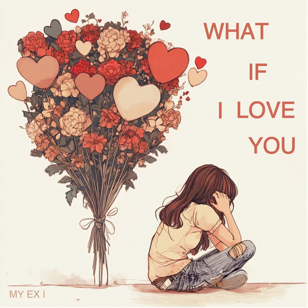 MY EX I - What If I Love You