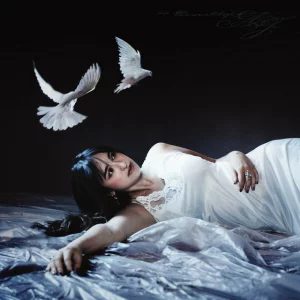 Allegra Jordyn - Eternally