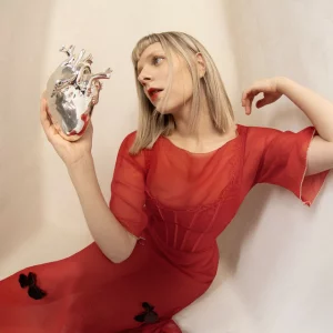 AURORA - Hearts Intuition