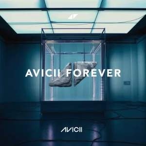 Avicii - Let's Ride Away (feat. Elle King)
