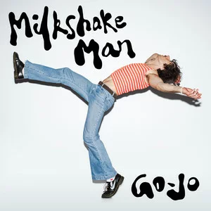 Go-Jo - Milkshake Man