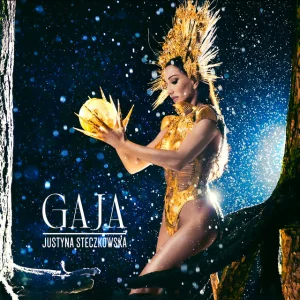Justyna Steczkowska - GAJA (Eurovision 2025)