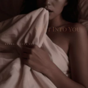 Kesha & Lucus Lin - Melt Into You