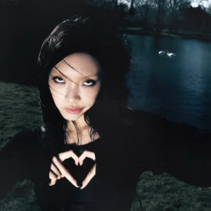 Lexie Liu - FFFFF
