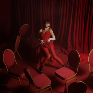 Lida Lee - Незручна