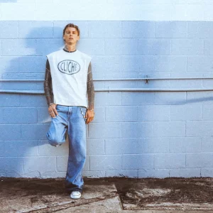 mgk - cliché