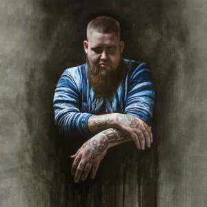 Rag'n'Bone Man - Healed