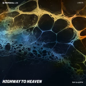 Ray & Auryn - Highway To Heaven