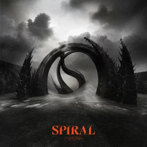 Sam Tinnesz & Tommee Profitt & Our Last Night - Spiral