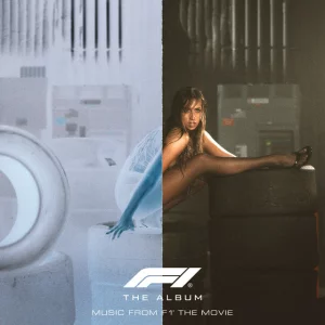 Tate McRae - Just Keep Watching (From F1® The Movie)