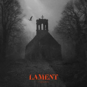 Tommee Profitt & Sam Tinnesz & Shaya Zamora - Lament