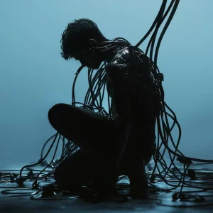 Anyma - Fortuna (feat. Sevdaliza)